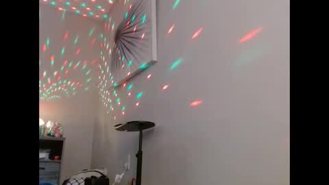 pinksugar online show from December 4, 2024, 7:45 pm