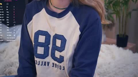 Snapshot of pinkncrazy chatting on February 28, 2025, 9:36 am HERES ALICE WELCOME EVERYONE LOVENSE DOMI REACT TO YOUR TIPS LETS MAKE A GREAT SHOW TOGETHER online show from February 28, 2025, 9:36 am