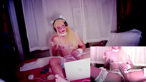 Snapshot of pinkpillbambi chatting on January 9, 2026, 4:15 am pinkpillbambi online show from January 9, 2026, 4:15 am