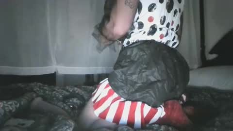 Snapshot of pinkpillbambi chatting on April 3, 2026, 5:16 am pinkpillbambi online show from April 3, 2026, 5:16 am