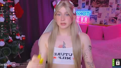 pinkvenom_ online show from December 11, 2024, 6:31 pm