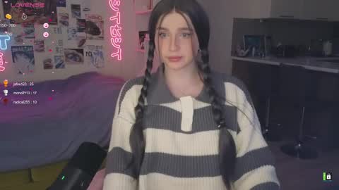 pinkvenom_ online show from May 3, 2026, 4:46 pm