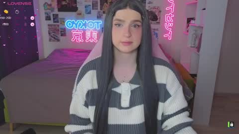 pinkvenom_ online show from May 12, 2026, 10:23 am