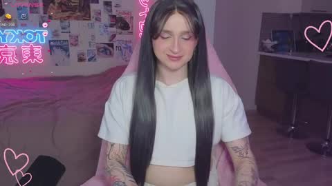 pinkvenom_ online show from May 14, 2026, 12:23 pm