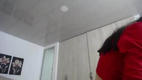 Snapshot of pinky_f00x chatting on May 25, 2026, 7:09 pm pinky_f00x online show from May 25, 2026, 7:09 pm