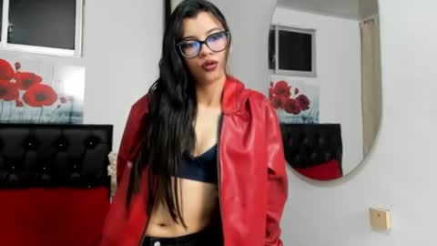 Snapshot of pinky_f00x chatting on June 11, 2026, 2:53 am pinky_f00x online show from June 11, 2026, 2:53 am