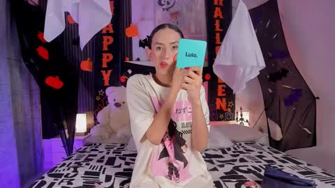 Peachy online show from October 20, 2025, 4:24 am