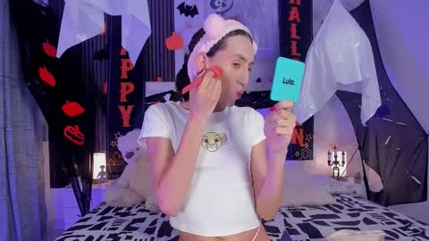 Peachy online show from November 2, 2025, 3:20 am