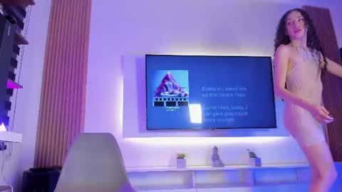 Peachy online show from June 22, 2026, 2:46 am