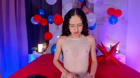 Peachy online show from July 6, 2026, 5:15 am