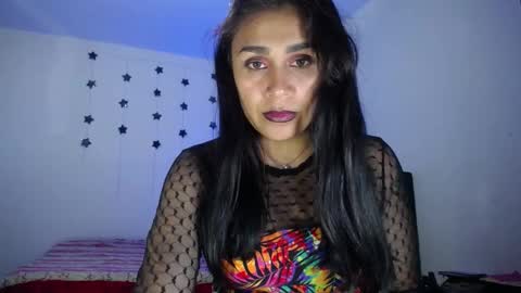 Snapshot of pinky_pinky_ chatting on January 23, 2025, 11:36 pm VIOLETA LOPEZ online show from January 23, 2025, 11:36 pm