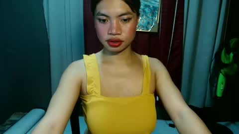 Snapshot of pinky_pussybobby69 chatting on September 19, 2025, 2:57 am Tina online show from September 19, 2025, 2:57 am