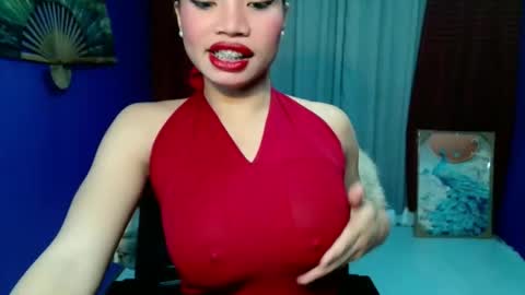 Snapshot of pinky_pussybobby69 chatting on September 26, 2025, 9:13 am Tina online show from September 26, 2025, 9:13 am