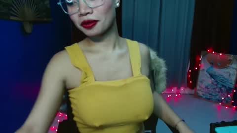 Snapshot of pinky_pussybobby69 chatting on October 23, 2025, 2:27 pm Tina online show from October 23, 2025, 2:27 pm