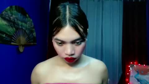 Snapshot of pinky_pussybobby69 chatting on November 3, 2025, 8:10 pm Tina online show from November 3, 2025, 8:10 pm