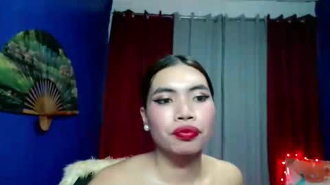 Tina online show from November 9, 2025, 2:21 am