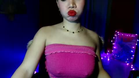 Snapshot of pinky_pussybobby69 chatting on November 25, 2025, 7:08 am Tina online show from November 25, 2025, 7:08 am