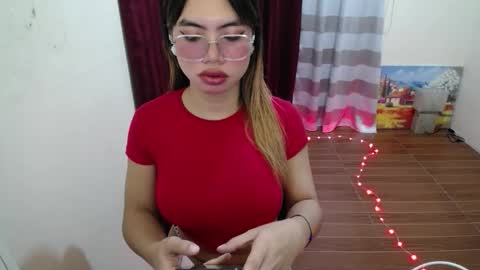 Tina online show from May 3, 2026, 4:57 pm