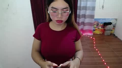 Tina online show from May 4, 2026, 4:47 pm