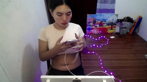 Snapshot of pinky_pussybobby69 chatting on June 12, 2026, 3:22 pm Tina online show from June 12, 2026, 3:22 pm