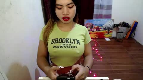 Snapshot of pinky_pussybobby69 chatting on June 13, 2026, 4:05 pm Tina online show from June 13, 2026, 4:05 pm