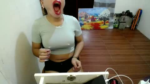Snapshot of pinky_pussybobby69 chatting on June 30, 2026, 4:52 pm Tina online show from June 30, 2026, 4:52 pm