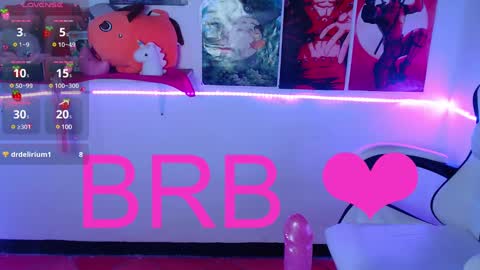 Pau online show from March 10, 2025, 10:13 pm