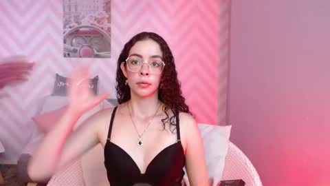 pinky_vonny online show from March 27, 2026, 11:15 pm