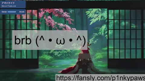 miko     online show from July 8, 2026, 9:41 pm