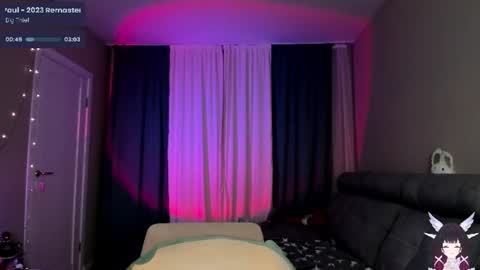 miko     online show from July 18, 2026, 9:51 pm