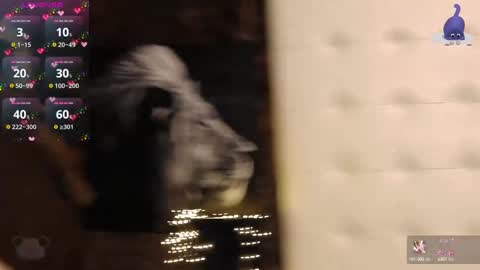 Snapshot of pinkyspark chatting on February 15, 2025, 8:01 pm Pinky online show from February 15, 2025, 8:01 pm