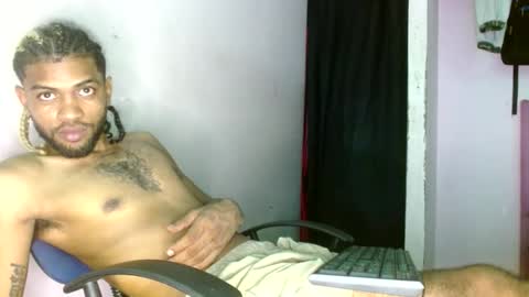 pinocho__ online show from September 8, 2025, 9:58 pm