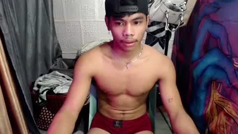 Snapshot of pinoy_fuckboy69 chatting on July 7, 2026, 6:34 pm pinoy_fuckboy69 online show from July 7, 2026, 6:34 pm