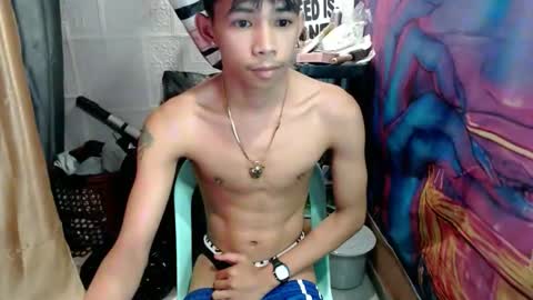 pinoy_oyd69 online show from June 4, 2026, 8:26 pm