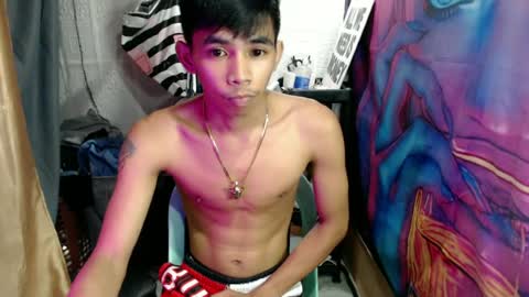 pinoy_oyd69 online show from June 12, 2026, 4:39 pm