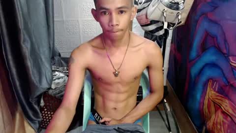 Snapshot of pinoy_oyd69 chatting on July 8, 2026, 1:21 am pinoy_oyd69 online show from July 8, 2026, 1:21 am