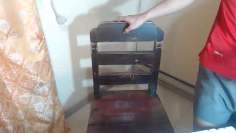 pinoy_palautogxxx online show from December 22, 2025, 3:20 pm