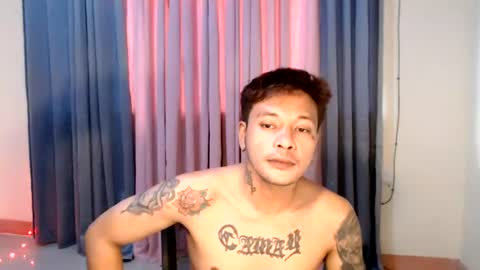 Snapshot of pinoyjino chatting on August 7, 2026, 6:15 am pinoyjino online show from August 7, 2026, 6:15 am
