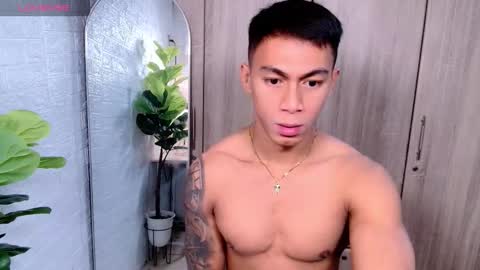 ethan online show from September 16, 2025, 2:12 am