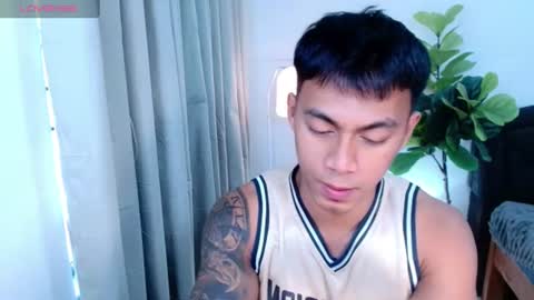 Snapshot of pinoymilker chatting on July 3, 2026, 6:31 am ethan online show from July 3, 2026, 6:31 am