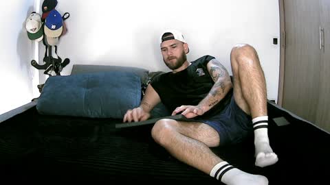 Snapshot of pipe1203 chatting on January 19, 2025, 4:14 pm pipe1203 online show from January 19, 2025, 4:14 pm