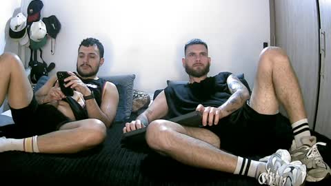 Snapshot of pipe1203 chatting on February 3, 2025, 11:36 pm pipe1203 online show from February 3, 2025, 11:36 pm