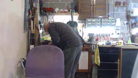 Snapshot of pippetta1 chatting on November 18, 2025, 9:03 am pippetta1 online show from November 18, 2025, 9:03 am