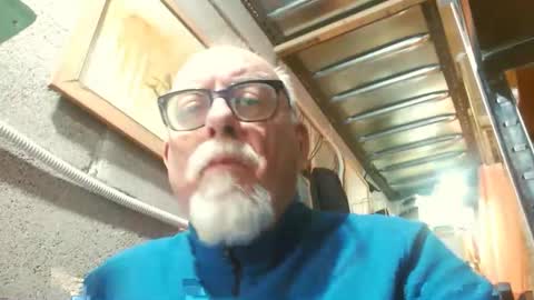 pippetta1 online show from January 19, 2026, 3:05 pm