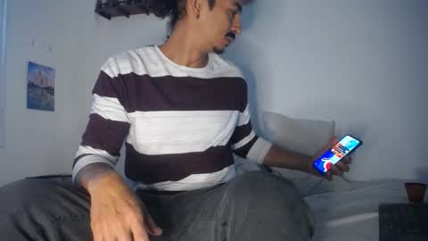 pirata_privado online show from September 30, 2025, 11:26 am