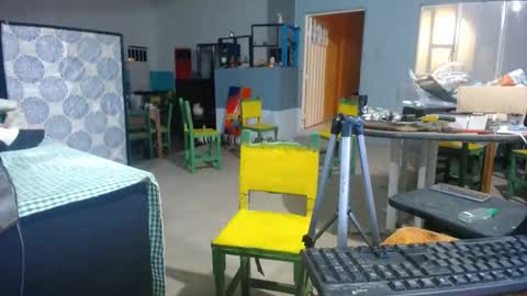 pirata_privado online show from October 27, 2025, 1:20 am