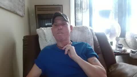 pirate334 online show from February 11, 2025, 7:48 pm