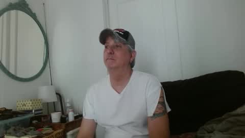 pirate334 online show from April 25, 2026, 6:38 pm