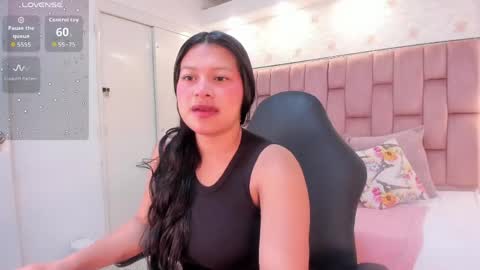 Snapshot of pirlywild chatting on June 6, 2026, 1:16 pm Pirly online show from June 6, 2026, 1:16 pm