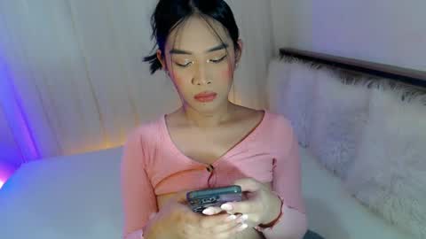 Snapshot of piroulita chatting on January 25, 2025, 10:29 am Ari online show from January 25, 2025, 10:29 am